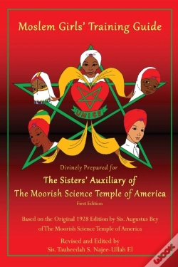Capa do artigo Moslem Girls' Training Guide: Divinely P