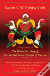 Moslem Girls' Training Guide: Divinely P