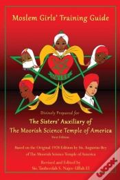 Capa do artigo Moslem Girls