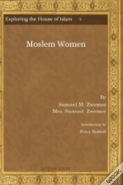 Capa do artigo Moslem Women