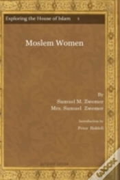 Capa do artigo Moslem Women