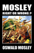 Mosley - Right Or Wrong?
