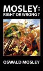 Mosley - Right Or Wrong ? - Preview