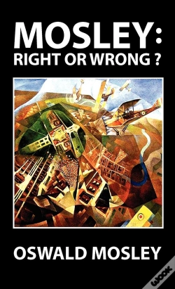 Capa do artigo Mosley - Right Or Wrong ?