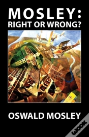 Capa do artigo Mosley - Right Or Wrong?