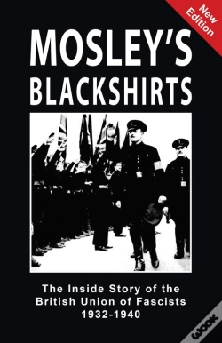 Capa do artigo Mosley'S Blackshirts
