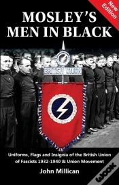 Capa do artigo Mosley