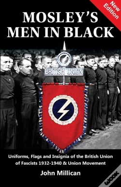 Capa do artigo Mosley'S Men In Black