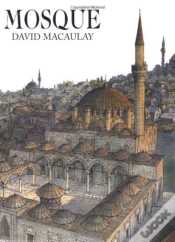 Capa do artigo Mosque