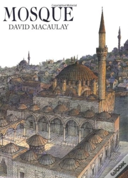Capa do artigo Mosque