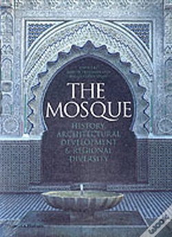 Capa do artigo Mosque