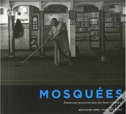 Capa do artigo Mosquées De Paris