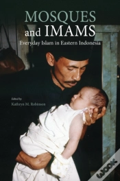 Capa do artigo Mosques And Imams