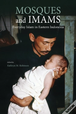 Capa do artigo Mosques And Imams