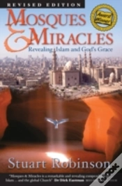 Capa do artigo Mosques & Miracles: Revealing Islam And