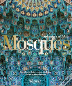 Capa do artigo Mosques