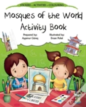 Mosques Of The World Activity Book