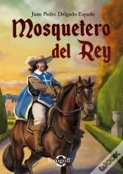 Capa do artigo Mosquetero Del Rey