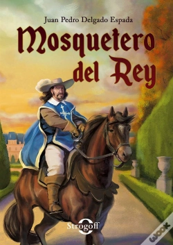 Capa do artigo Mosquetero Del Rey