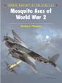 Mosquito Aces Of World War 2 - Preview
