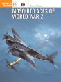 Mosquito Aces Of World War 2 - Preview