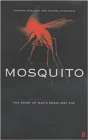 Mosquito - Preview