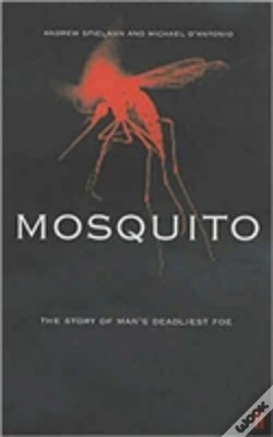 Capa do artigo Mosquito