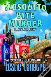 Capa do artigo Mosquito Bite Murder