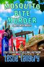 Mosquito Bite Murder - Preview