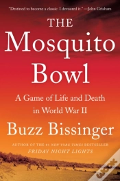 Capa do artigo Mosquito Bowl