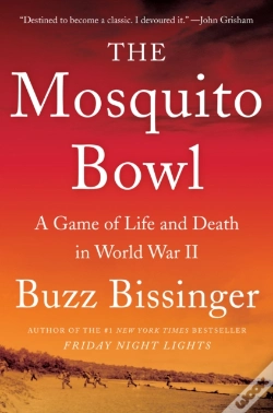 Capa do artigo Mosquito Bowl