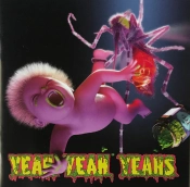 Capa do artigo Mosquito - CD