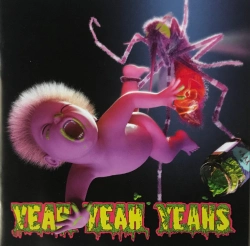 Capa do artigo Mosquito - CD