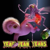 Capa do artigo Mosquito - CD