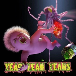 Capa do artigo Mosquito - CD