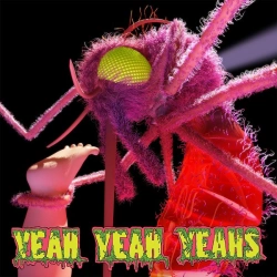 Capa do artigo Mosquito - CD