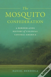 Capa do artigo Mosquito Confederation