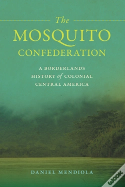 Capa do artigo Mosquito Confederation