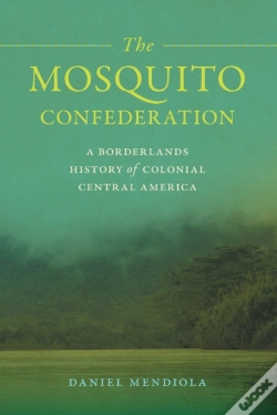 Capa do artigo Mosquito Confederation