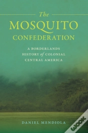 Capa do artigo Mosquito Confederation
