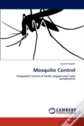 Mosquito Control