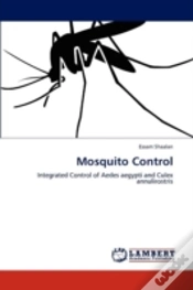 Capa do artigo Mosquito Control