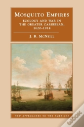 Mosquito Empires
