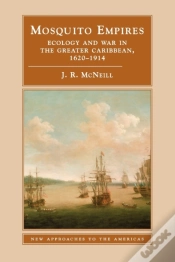 Capa do artigo Mosquito Empires