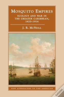 Capa do artigo Mosquito Empires
