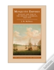 Capa do artigo Mosquito Empires