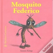 Capa do artigo Mosquito Federico