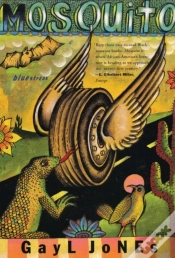 Capa do artigo Mosquito