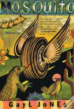 Capa do artigo Mosquito