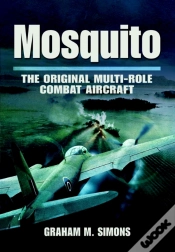 Capa do artigo Mosquito